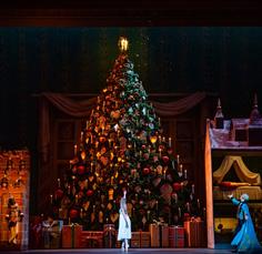 Screening: The Royal Ballet – The Nutcracker