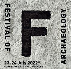 Festival of Archaeology