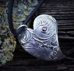 Silver Jewellery Workshop