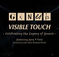 Genesis Visible Touch