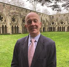 Stephen Abbott Talk "In Quires and Places where we sing"