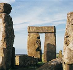 Stonehenge