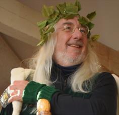 Story Time with St. Nicholas