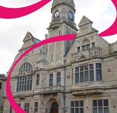 Free Half Term Activity