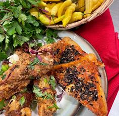 Thai Classics Cookery Class