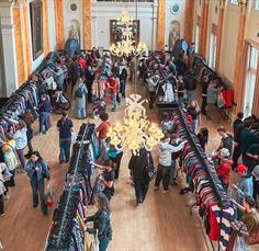 Swipe Vintage x Trowbridge Kilo Sale