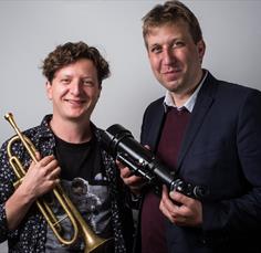 Lintott & Pretty's Universe of Music