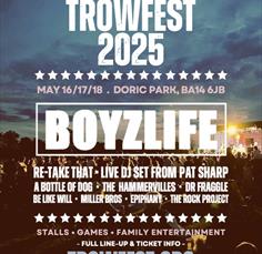 TrowFest