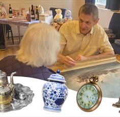 Charity Valuation Day