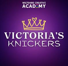 Victoria's Knickers