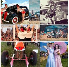 Vintage Nostalgia Festival
