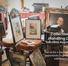 Collections Handling Day