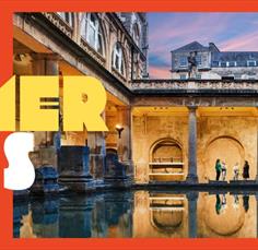 Summer Lates 2025 at The Roman Baths