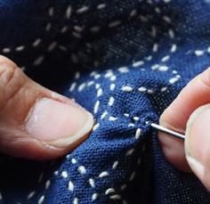 Sashiko