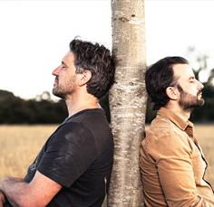 Will Lawton & Ludwig Mack