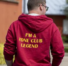 Zone Club Summer Show