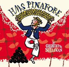 HMS Pinafore