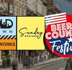 Old Town Beer & Country Festival