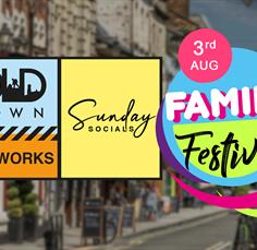 Old Town Family Festival