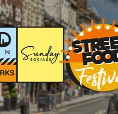 Old Town Beer & Country Festival