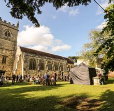 Salisbury Craft Beer Festival