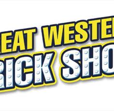 The Great Western Brick Show