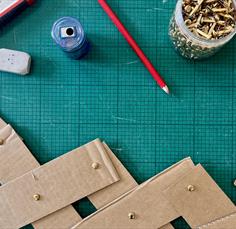 Cardboard Engineering Workshops