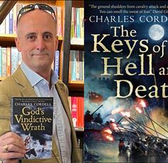 Devizes in Civil War Fiction