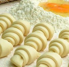 French Bread Doughs Cookery Class