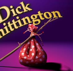 CLOGS Dick Whittington