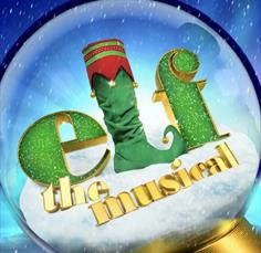 CLOGS Musical Theatre presents Elf the Musical