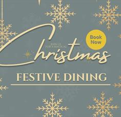Christmas Festive Dining