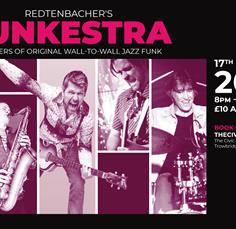 Funkestra