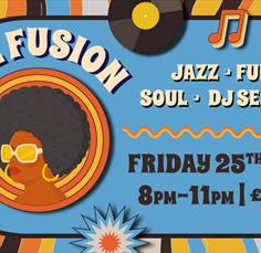 Groove Fusion