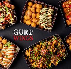 Gurt Wings Truck Pop-Up