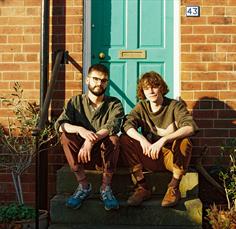 Owen Spafford & Louis Campbell