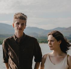 Janice Burns & Jon Doran