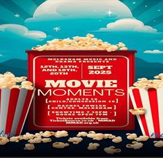 Movie Moments