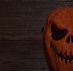 'Murder at The Monster's Ball' Murder Mystery Experience