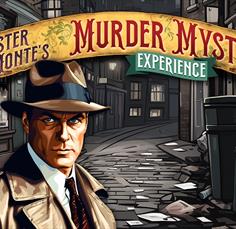 Murder Mystery Experience