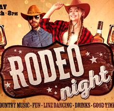 Rodeo Night
