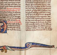 The Sarum Master Bible: a talk by Christopher de Hamel