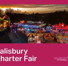 Salisbury Charter Fair
