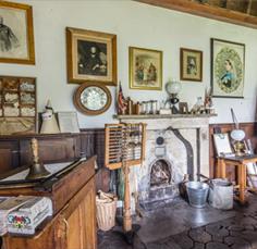 Sevington Victorian School Open Days