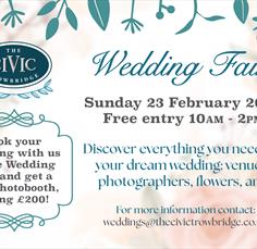 Wedding Fair