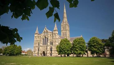 Spectacular Salisbury 1 Day Itinerary