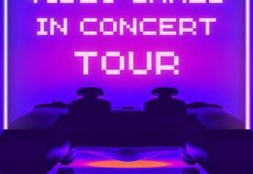 The Kris Nock Big Band – Video Games in Concert