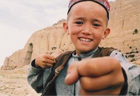 My Childhood, My Country- 20 Years in Afghanistan (Cert 15)