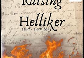 Raising Helliker