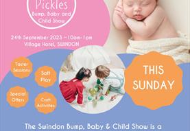 Swindon Bump, Baby and Child Show